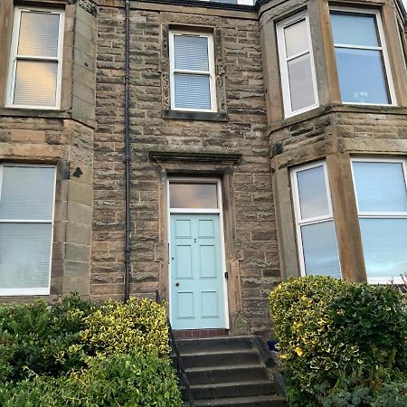 Sea View Daire Kinghorn Dış mekan fotoğraf